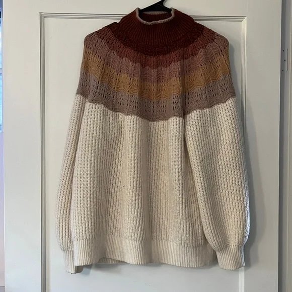 Knitted sweater Maurice’s - Picture 1 of 2